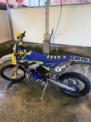 Sherco SE 300 2T 2024