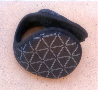 Orejeras Polares Adulto Unisex