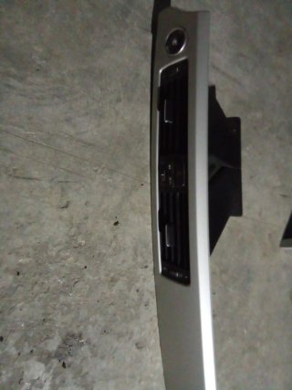 Rejilla Aire Delantera Derecha BMW E90