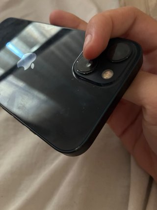 iPhone 13 128GB Nero