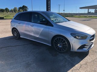 Mercedes-Benz Clase B 2021