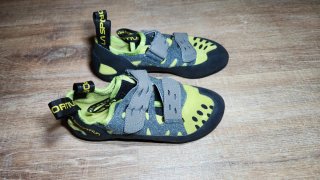 Scarpe arrampicata La Sportiva