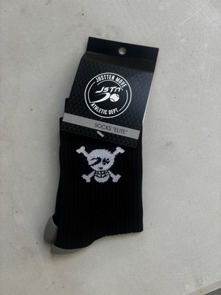 Calcetines de Padel Justten Move Elite