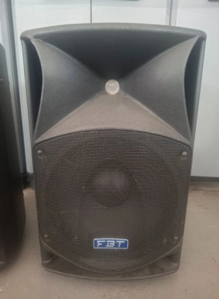 Altavoces FBT ProMax14a
