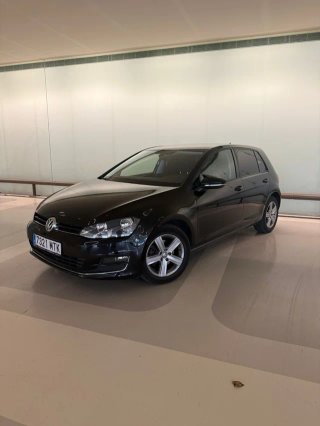 Volkswagen Golf 7