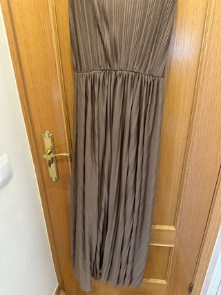 Vestido de fiesta only