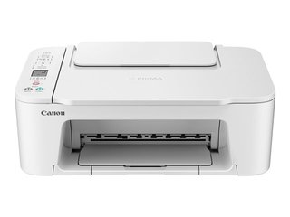Canon PIXMA TS3751i WiFi bianco nuovo