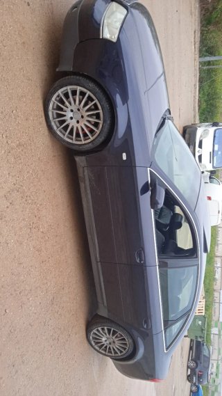 Audi A6  a6 2001