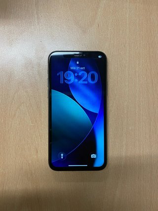 iPhone 11 Pro