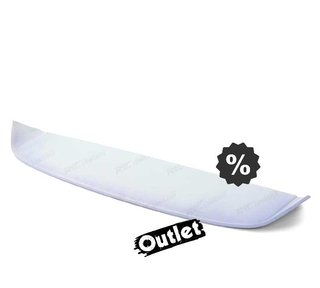 FE ALERON SPOILER VOLKSWAGEN VW GOLF 7 7.5 12-20 LOOK GTI C0