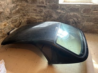 Capota rígida BMW Serie 3
