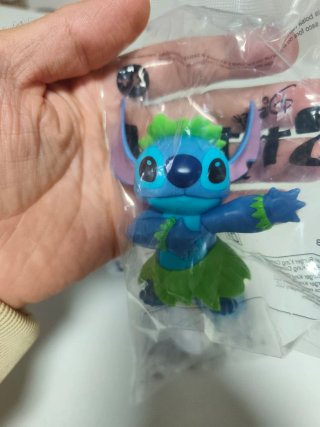 Colección de Stitch