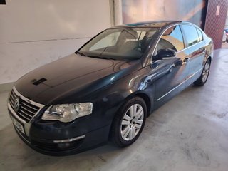 Volkswagen Passat 2006
