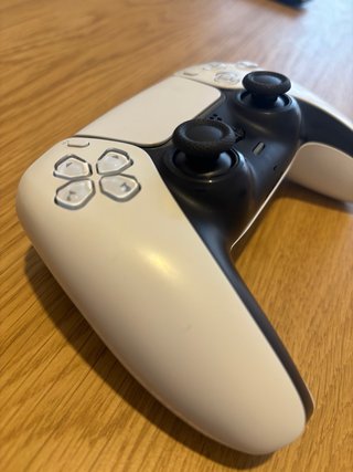Mando PS5 Dualsense Reacondicionado