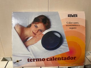 Termo Calentador Rower