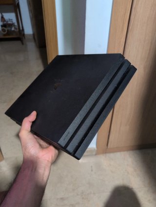 PS4 Pro (PlayStation 4 Pro) 1TB