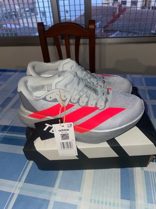Zapatillas Adidas Adizero
