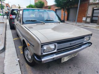 SEAT 131 1975