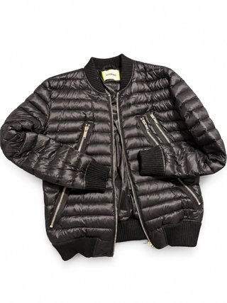 Chaqueta Bomber de Plumas Iceberg