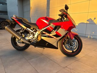 Honda CBR 600 F4i