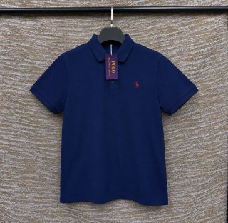 Polo Ralph Lauren Azul