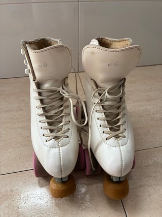 Patines Belati 38