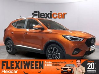 MG ZS 1.5 Luxury