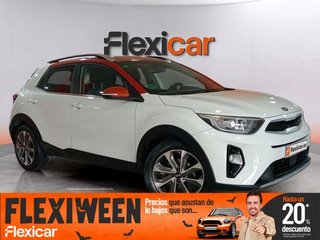 Kia Stonic 1.0 T-GDi 88kW (120CV) Drive Eco-Dynam