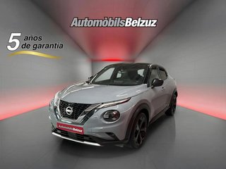 Nissan Juke 5 AÑOS GARANTÍA