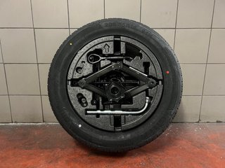 Volkswagen T-Cross Ruota di scorta originale