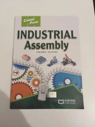 INDUSTRIAL ASSEMBLY