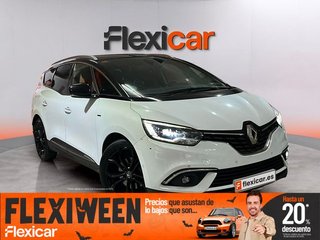 Renault Grand Scénic Zen TCe 117kW (160CV) EDC GPF - SS