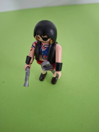 Figura Playmobil Pirata
