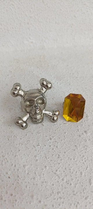 Set de 2 Anillos Ajustables
