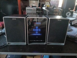 Minicadena Vieta