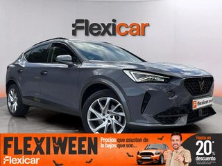 Cupra Formentor 1.5 TSI 110kW (150 CV)