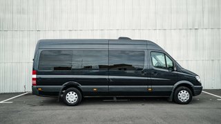 Mercedes-Benz Sprinter 315CDI