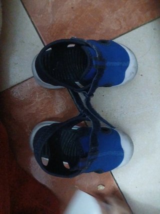 Sandalias de Verano para Niño