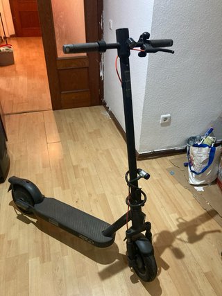 Patinete Xiaomi Scooter ELITE