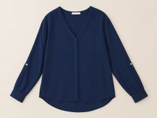 Blusa Azul
