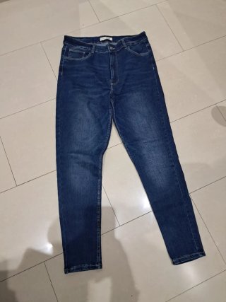 Pantalones vaqueros de mujer