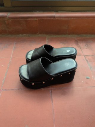 Sandalias de Ecopiel