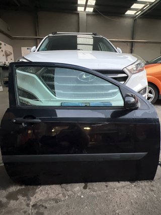Puerta Delantera Derecha Ford Focus 2002