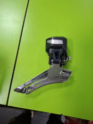 Desviador Shimano Ultegra R8050
