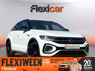 Volkswagen T-Roc R-Line 1.5 TSI 110kW (150CV) DSG
