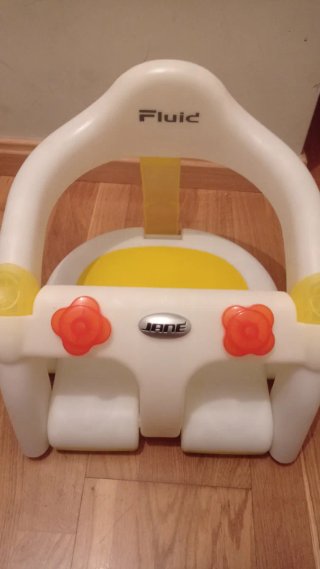 Silla para Bañera Jane Fluid