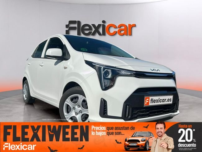 Kia Picanto 2026