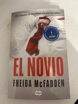 El novio