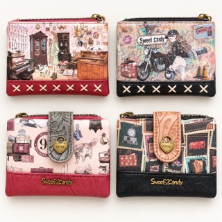 Carteras Sweet Candy nueva colección
