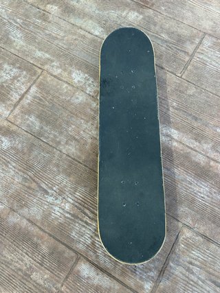 Skate completo